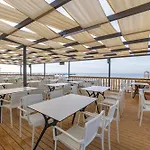 Moon Palace Otel Antalya