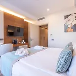 Moon Palace 5* Antalya