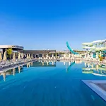 Moon Palace Otel 5*