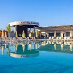 Moon Palace 5*