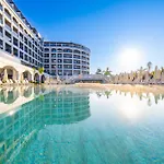 Moon Palace Otel Antalya