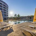 Otel Moon Palace 5*