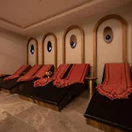 Moon Palace
