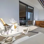 Otel Moon Palace 5*
