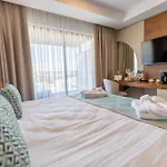Otel Moon Palace Antalya