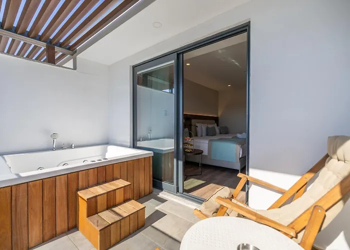 فندق Moon Palace