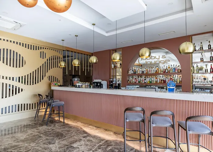 Moon Palace 5* أنطاليا