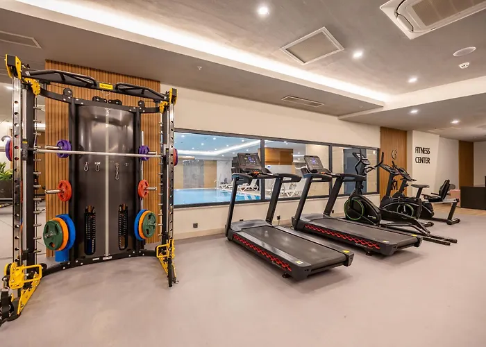 فندق Moon Palace