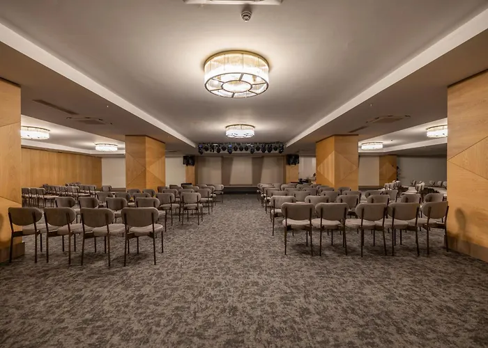 Moon Palace أنطاليا