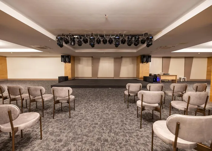 فندق Moon Palace 5*