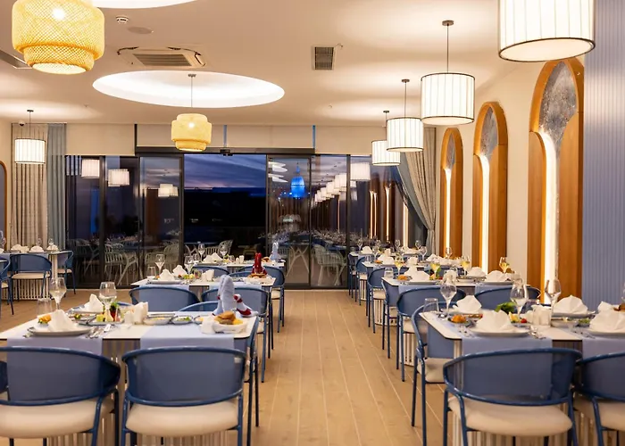 Moon Palace فندق 5*