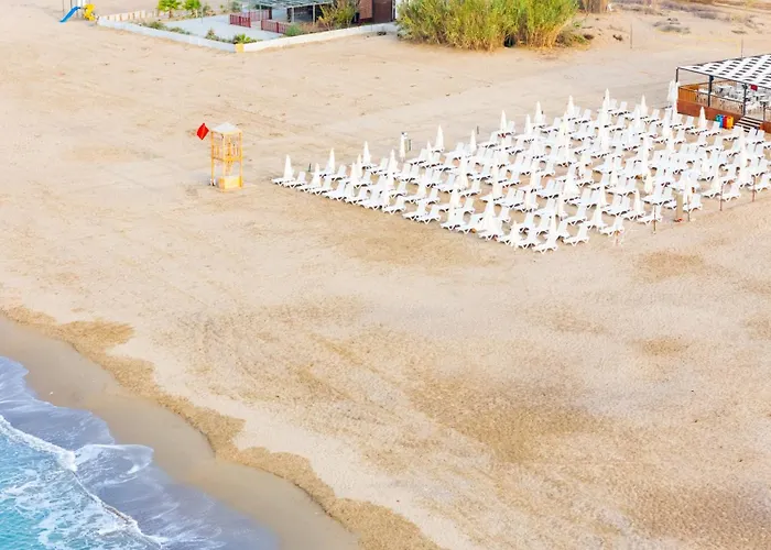 Moon Palace 5* أنطاليا