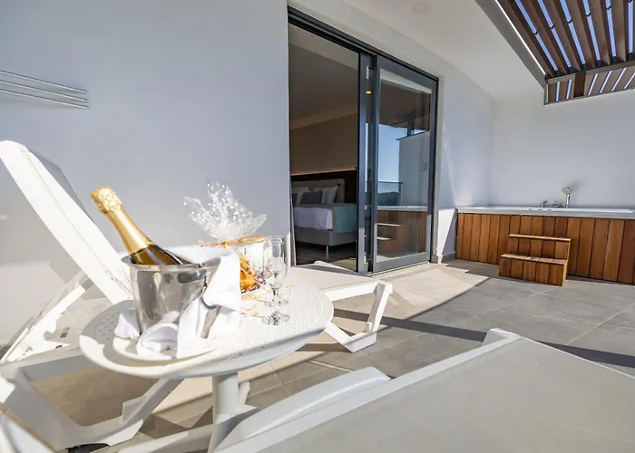 فندق Moon Palace 5*