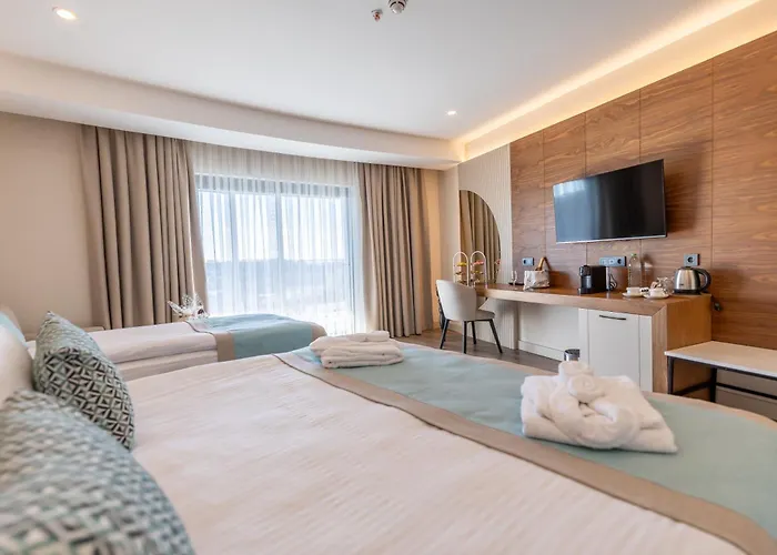 فندق Moon Palace أنطاليا