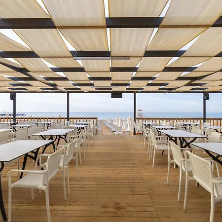 Moon Palace 酒店 安塔利亚