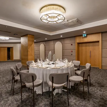 Moon Palace Αττάλεια