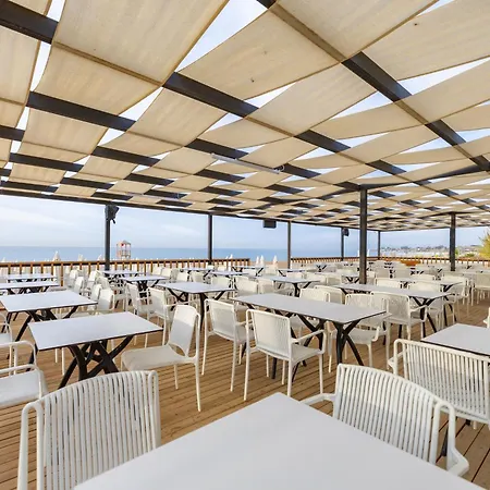 Moon Palace Ξενοδοχείο 5*