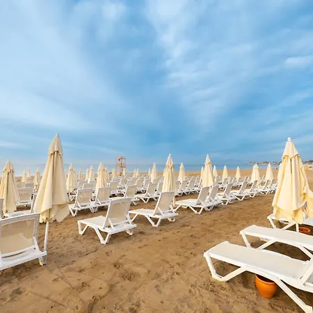 Moon Palace 安塔利亚