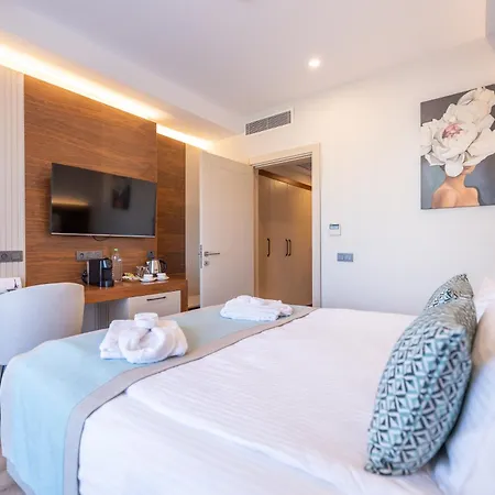 Moon Palace 5* Αττάλεια