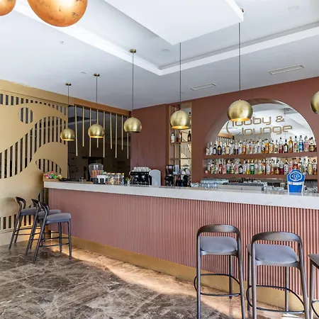 Moon Palace 5* Αττάλεια