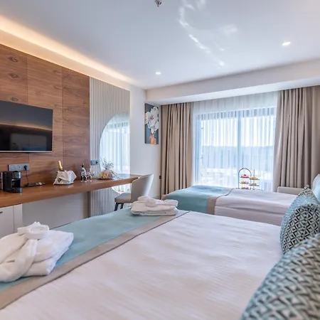 Ξενοδοχείο Moon Palace