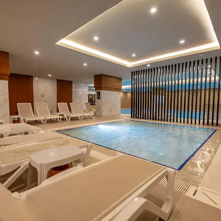 Готель Moon Palace Сіде