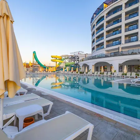 Ξενοδοχείο Moon Palace