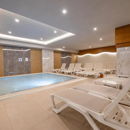 Готель Moon Palace Сіде