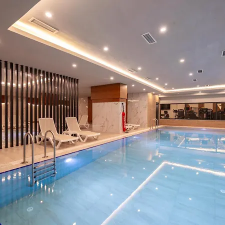 Moon Palace 5* סייד