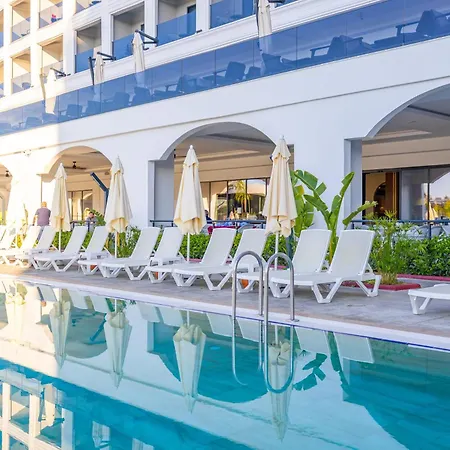 Готель Moon Palace 5*