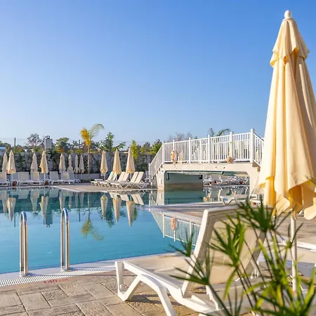Moon Palace Готель 5*