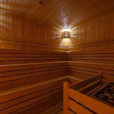 Moon Palace 安塔利亚