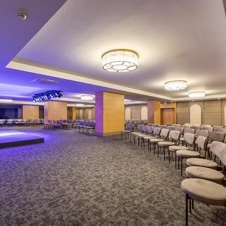 Готель Moon Palace 5*