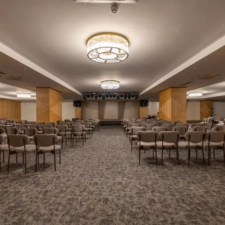 Moon Palace 安塔利亚