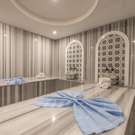 Готель Moon Palace 5*