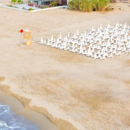 Moon Palace 5* Αττάλεια