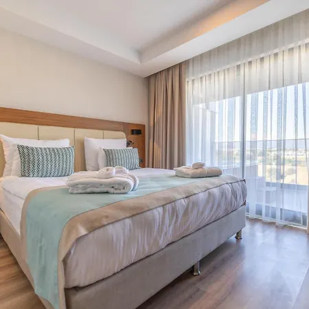 Moon Palace Αττάλεια