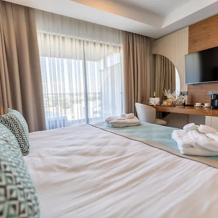 Ξενοδοχείο Moon Palace Αττάλεια