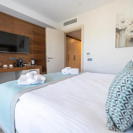 Moon Palace Ξενοδοχείο 5*