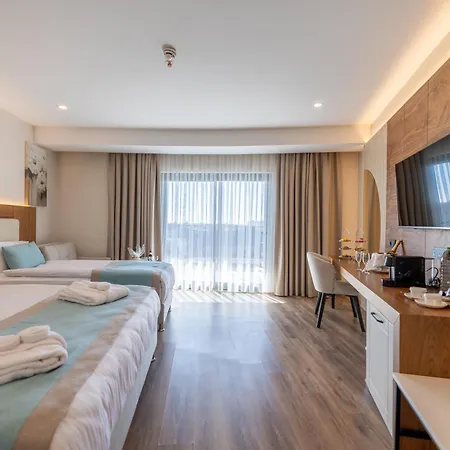 Moon Palace 5* Сіде