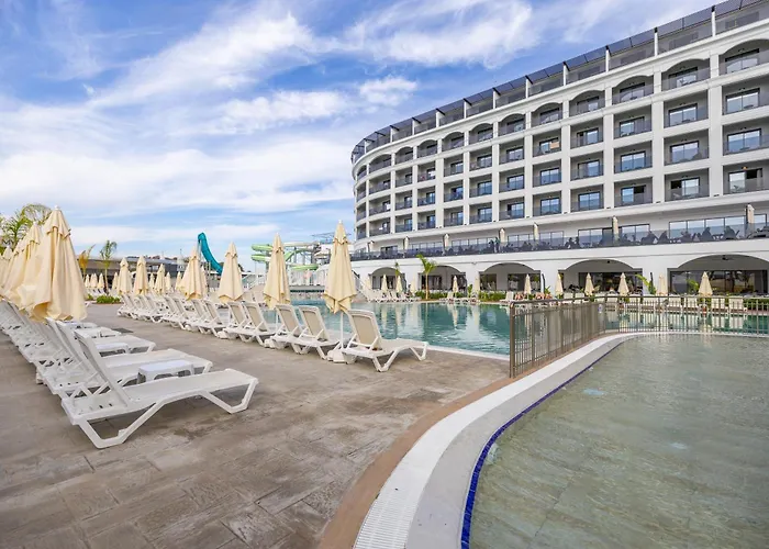 Moon Palace Hotel 5*