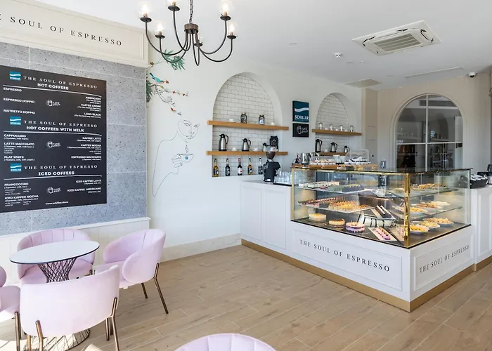 酒店 Moon Palace 安塔利亚