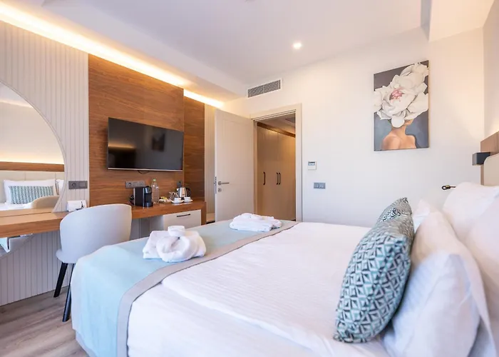 Moon Palace 5* Antalya