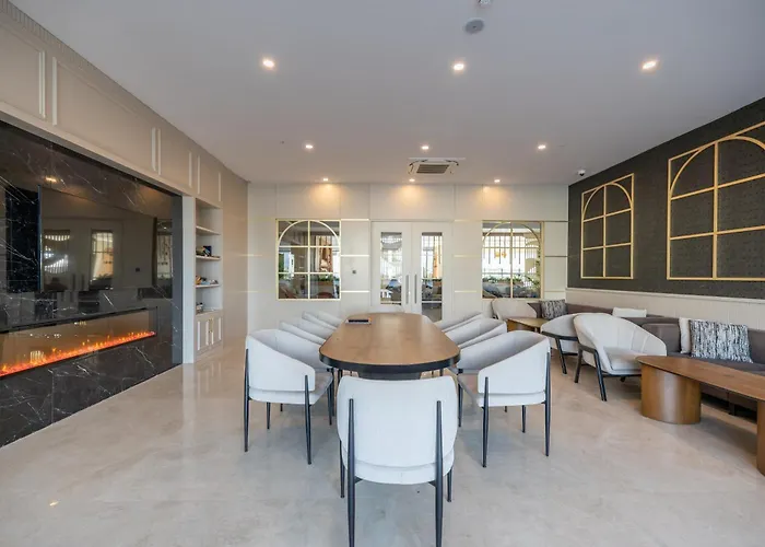 Moon Palace 酒店 5*