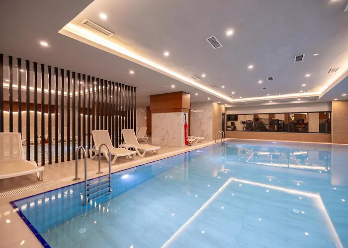 Moon Palace 5* 安塔利亚