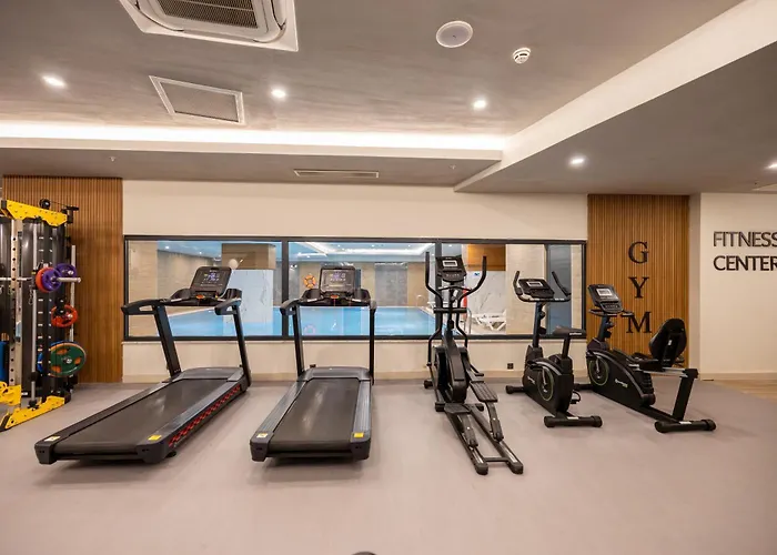 Hotel Moon Palace 5*