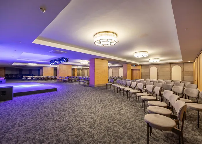 Hotel Moon Palace 5*