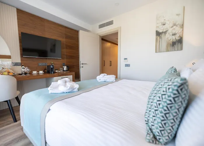 Moon Palace Hotel 5*