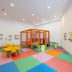 Hotel Moon Palace Antalya