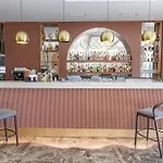 Moon Palace Hotel
